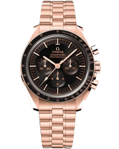 Omega Speedmaster Professional Moonwatch